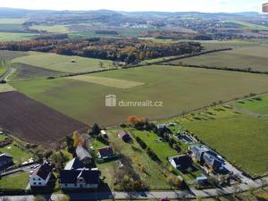 Prodej pozemku pro bydlení, Lochovice, 981 m2