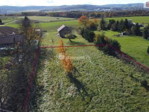 Prodej pozemku pro bydlení, Lochovice, 981 m2