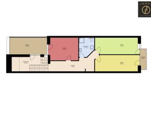 Prodej rodinného domu, Svitavy, Lanškrounská, 187 m2