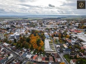 Prodej rodinného domu, Svitavy, Lanškrounská, 185 m2