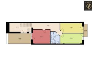 Prodej rodinného domu, Svitavy, Lanškrounská, 178 m2