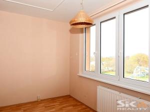 Prodej bytu 2+1, Louny, Petra Obrovce, 61 m2