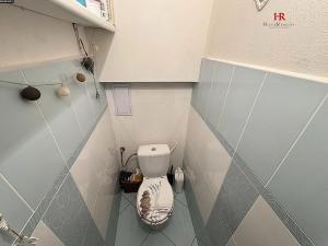 Prodej bytu 4+1, Kamenice, Sídliště II, 84 m2