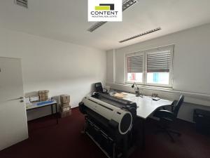 Pronájem výrobních prostor, Nupaky, Komerční, 2473 m2