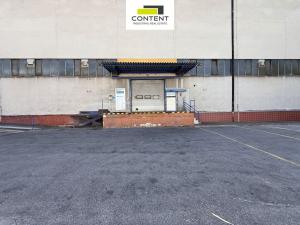 Pronájem skladu, Brno - Maloměřice, Kulkova, 6145 m2