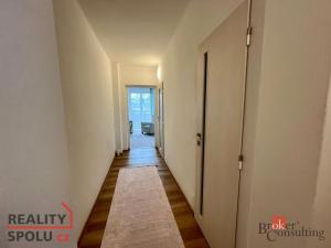 Pronájem bytu 3+1, Plzeň - Lobzy, Ke Kukačce, 75 m2