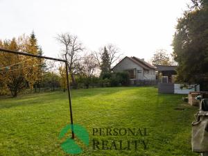 Prodej rodinného domu, Hořovice, Sklenářka, 240 m2