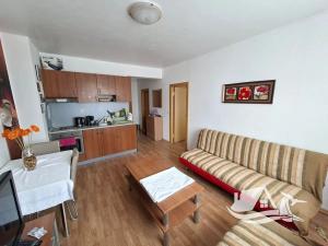 Prodej bytu 2+kk, Burgas, Bulharsko, 50 m2