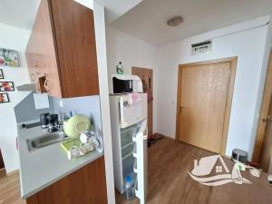 Prodej bytu 2+kk, Burgas, Bulharsko, 50 m2
