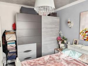 Prodej atypického bytu, Nesebar, Bulharsko, 87 m2