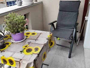 Prodej atypického bytu, Nesebar, Bulharsko, 87 m2