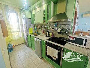 Prodej bytu 3+kk, Bjala, Bulharsko, 128 m2