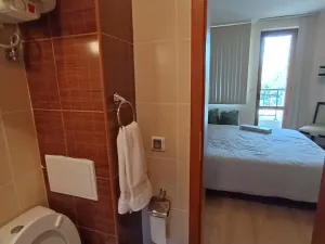 Prodej bytu 3+kk, Nesebar, Bulharsko, 88 m2