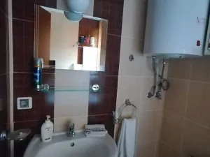 Prodej bytu 3+kk, Nesebar, Bulharsko, 88 m2