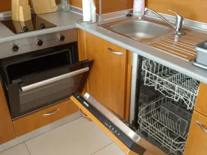 Prodej bytu 3+kk, Nesebar, Bulharsko, 84 m2