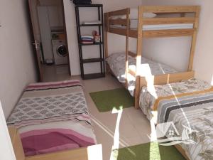 Prodej bytu 3+kk, Nesebar, Bulharsko, 84 m2