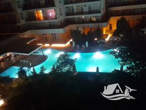 Prodej bytu 3+kk, Nesebar, Bulharsko, 84 m2