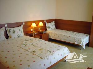 Prodej ubytování, Ravda, Bulharsko, 1000 m2