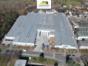 Pronájem skladu, Čelákovice, Stankovského, 6000 m2