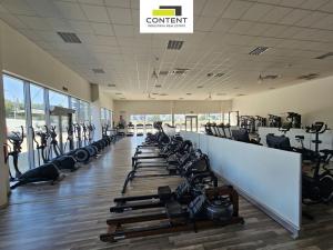 Pronájem obchodního prostoru, Čestlice, Průhonická, 961 m2