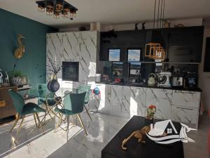 Prodej bytu 3+kk, Nesebar, Bulharsko, 128 m2