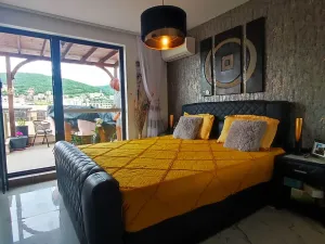 Prodej bytu 3+kk, Nesebar, Bulharsko, 128 m2