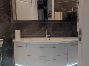 Prodej bytu 3+kk, Nesebar, Bulharsko, 128 m2