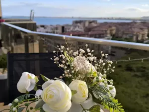 Prodej bytu 3+kk, Nesebar, Bulharsko, 128 m2