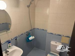 Prodej bytu 1+kk, Nesebar, Bulharsko, 39 m2