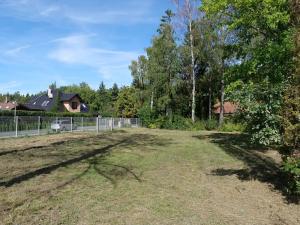 Prodej pozemku pro bydlení, Mukařov, Školní, 800 m2