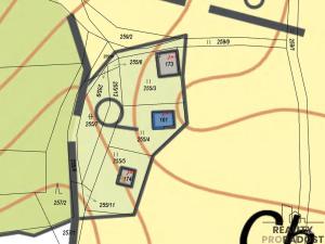 Prodej chaty, Pičín, 49 m2