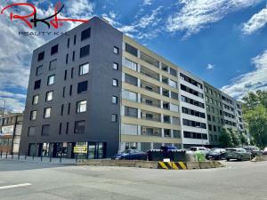 Pronájem - jiné, Praha, U Pergamenky, 13 m2