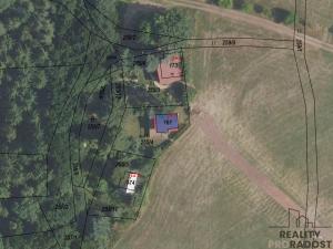 Prodej pozemku pro bydlení, Pičín, 400 m2