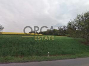 Prodej pole, Zlín, 3758 m2