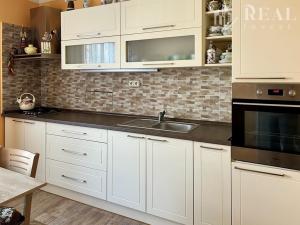 Pronájem bytu 2+1, Most, tř. Budovatelů, 58 m2