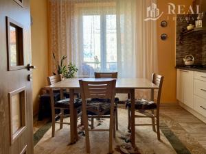 Pronájem bytu 2+1, Most, tř. Budovatelů, 58 m2