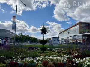 Pronájem bytu 2+1, Most, tř. Budovatelů, 58 m2