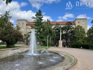 Pronájem bytu 2+1, Most, tř. Budovatelů, 58 m2