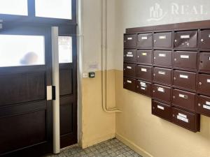 Pronájem bytu 2+1, Most, tř. Budovatelů, 58 m2