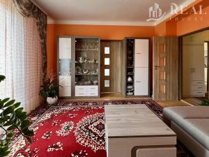 Pronájem bytu 2+1, Most, tř. Budovatelů, 58 m2