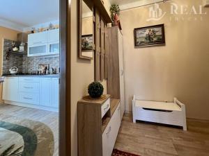 Pronájem bytu 2+1, Most, tř. Budovatelů, 58 m2