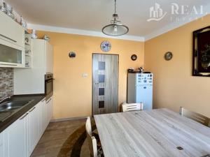 Pronájem bytu 2+1, Most, tř. Budovatelů, 58 m2