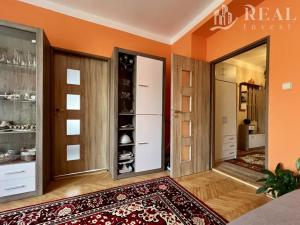 Pronájem bytu 2+1, Most, tř. Budovatelů, 58 m2