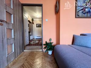 Pronájem bytu 2+1, Most, tř. Budovatelů, 58 m2