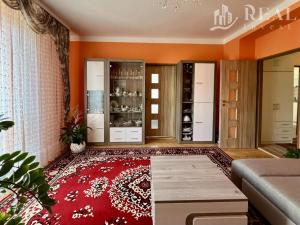 Pronájem bytu 2+1, Most, tř. Budovatelů, 58 m2