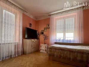 Pronájem bytu 2+1, Most, tř. Budovatelů, 58 m2