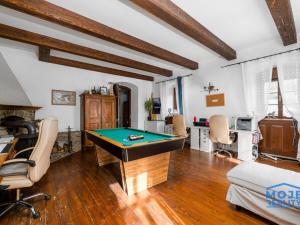 Prodej činžovního domu, Rozvadov - Svatá Kateřina, 650 m2