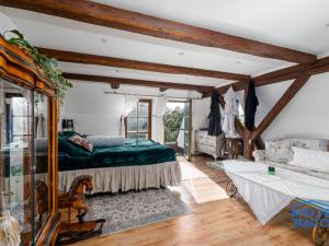 Prodej činžovního domu, Rozvadov - Svatá Kateřina, 650 m2