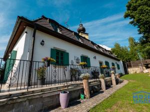 Prodej činžovního domu, Rozvadov - Svatá Kateřina, 650 m2