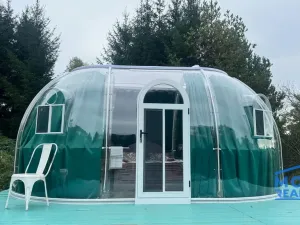 Prodej činžovního domu, Rozvadov - Svatá Kateřina, 650 m2